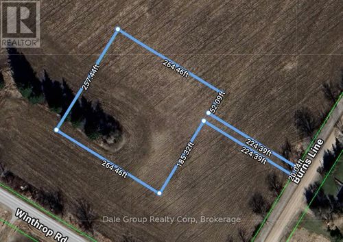 81625 Burns Line, Huron, ON, N0M2H0 | Card Image