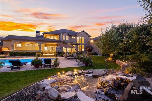 17500 Stiehl Creek Dr, Nampa, ID, 83687-5901 | Card Image