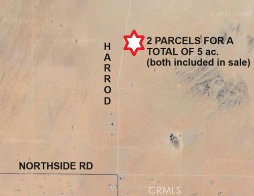 500 Harrod Rd, Lucerne Valley, CA, 92356 | Card Image