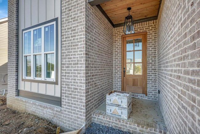 LOT-32 - 8112 Sir Oliphant Way, House other with 3 bedrooms, 3 bathrooms and 2 parking in Ooltewah TN | Image 5