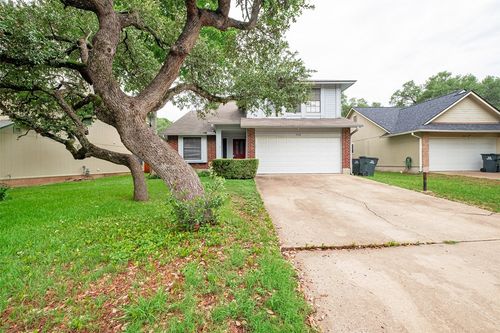 6716 Shiner St, Austin, TX, 78729-7535 | Card Image