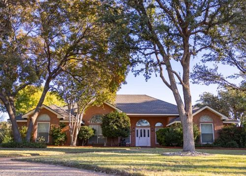 4504 Hilltop Dr, Midland, TX, 79707-2612 | Card Image