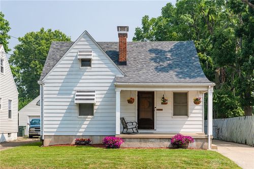 1033 Bellaire Avenue, Dayton, OH, 45420 | Card Image