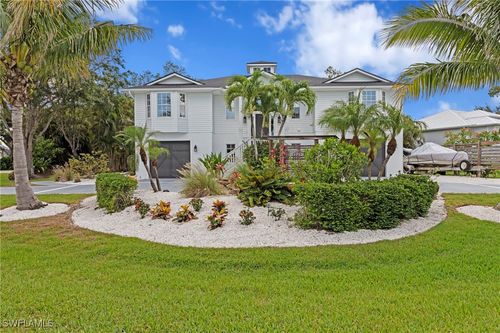 18011 Parkridge Ct, FORT MYERS, FL, 33908-4664 | Card Image