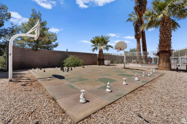 APT-1609 - 1845 Canyon View Dr, Condo with 1 bedrooms, 1 bathrooms and 1 parking in St. George UT | Image 29