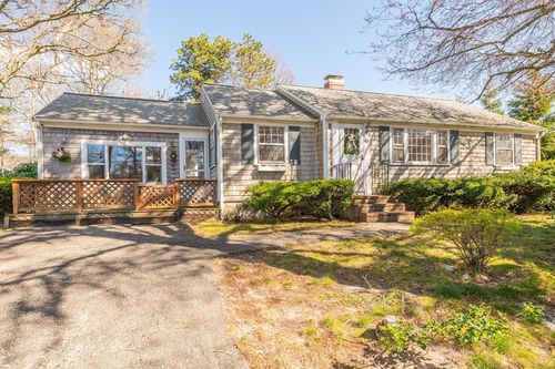 268 Trotting Park Rd, West Dennis, MA, 02670-2619 | Card Image