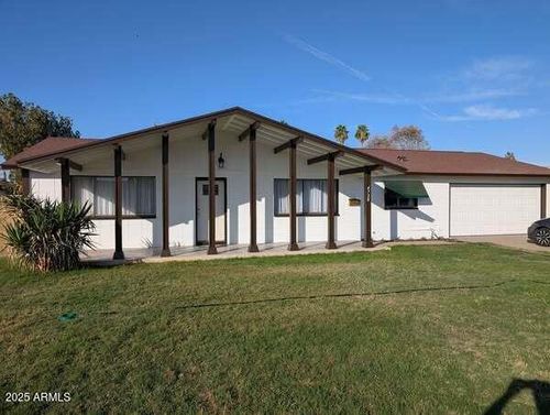 4728 N 61st Ave, Phoenix, AZ, 85033-1710 | Card Image