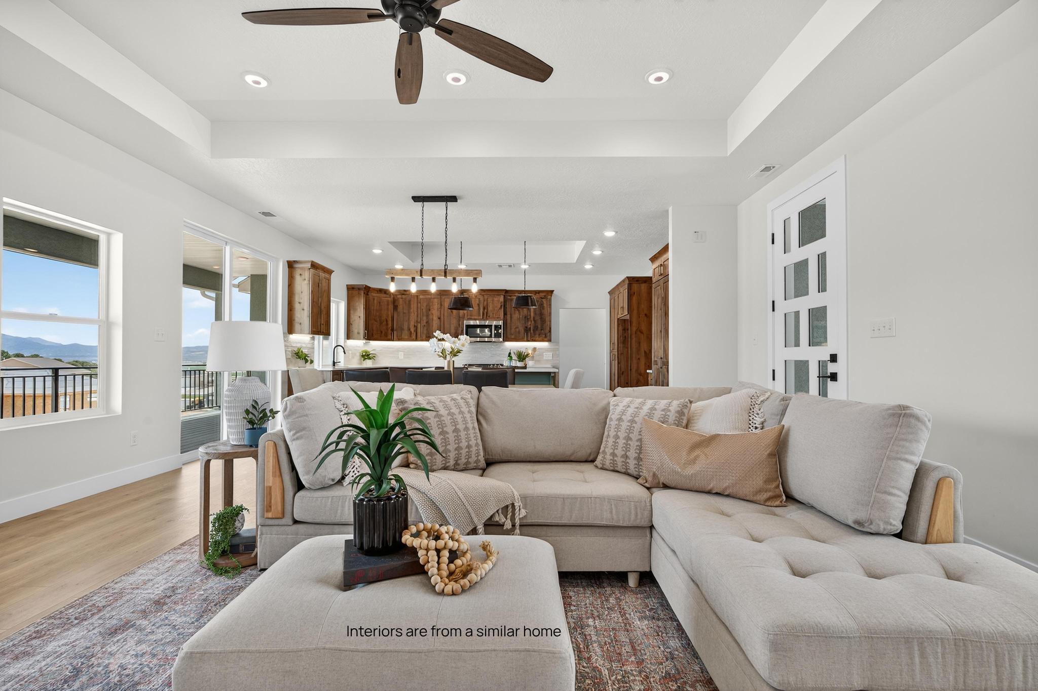 Residential in Cedar City 2