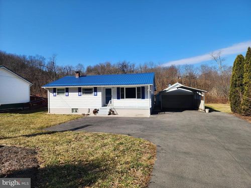106 Painter Hollow Road, FORT ASHBY, WV, 26719 | Card Image