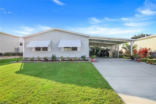 255 Riverwood Rd, NAPLES, FL, 34114-3952 | Card Image