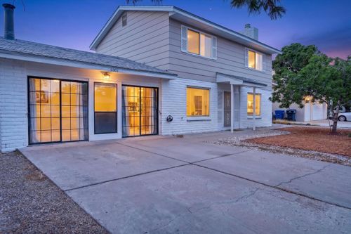 5901 Hayes Dr, Albuquerque, NM, 87120-2245 | Card Image