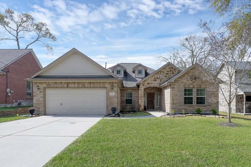 398 Rolling Hills Drive, Conroe, TX, 77304 | Card Image