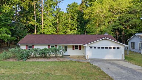 3061 Karen Ln, Marietta, GA, 30062-1540 | Card Image