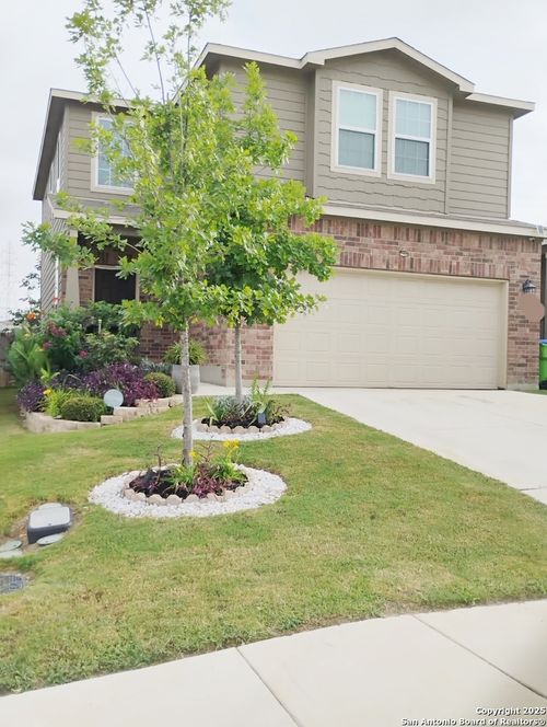 10323 Martin Crk, San Antonio, TX, 78252-1717 | Card Image