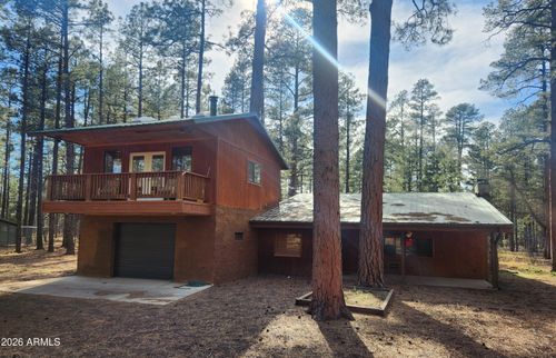 969 Monarch Cir, Lakeside, AZ, 85929 | Card Image