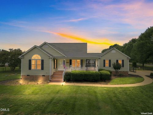 309 Virginia Lee Ln, Efland, NC, 27243-9497 | Card Image