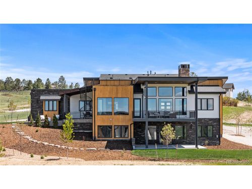 11115 Evening Hunt Rd, Franktown, CO, 80116-9216 | Card Image