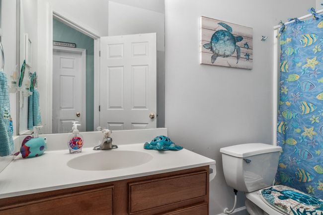 102 - 309 E Poplar Ave, Townhouse with 4 bedrooms, 3 bathrooms and 2 parking in WILDWOOD NJ | Image 13