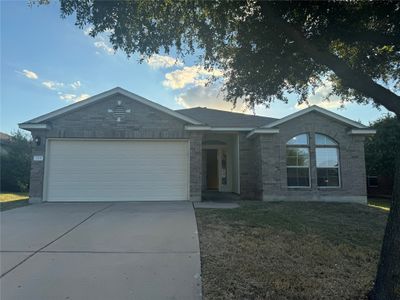 1115 Remington Drive, House other with 3 bedrooms, 2 bathrooms and 4 parking in Leander TX | Image 1