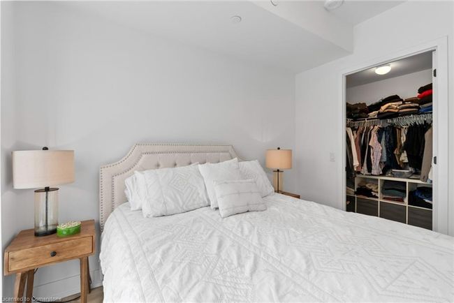 228 - 2450 Old Bronte Rd, House attached with 1 bedrooms, 1 bathrooms and 1 parking in Oakville ON | Image 17