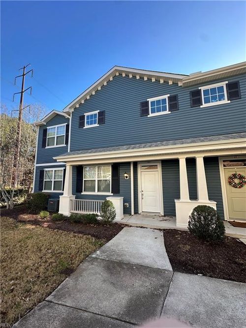 612 Lacy Oak Dr, Chesapeake, VA, 23320-4201 | Card Image