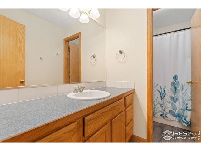 3816 Partridge Ct, House other with 3 bedrooms, 2 bathrooms and null parking in Evans CO | Image 19