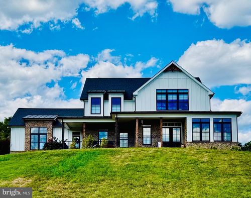 0 River Ridge Dr, MIDDLETOWN, VA, 22645 | Card Image