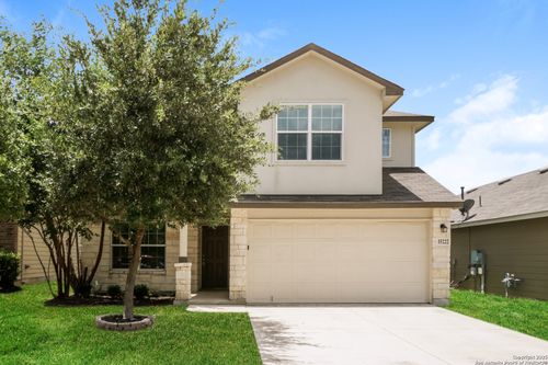 15222 Cinnamon Teal, San Antonio, TX, 78253-6583 | Card Image
