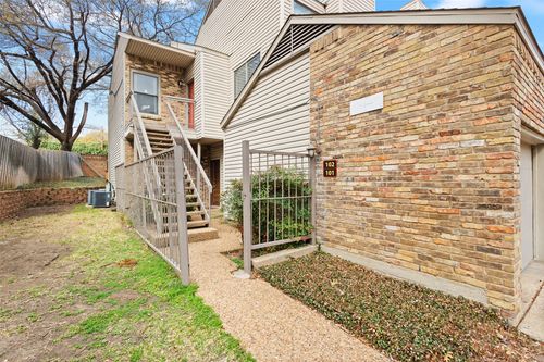 102-7340 Skillman St, Dallas, TX, 75231-4964 | Card Image