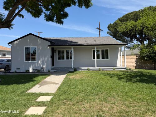 14534 Sayre St, Sylmar, CA, 91342-5132 | Card Image
