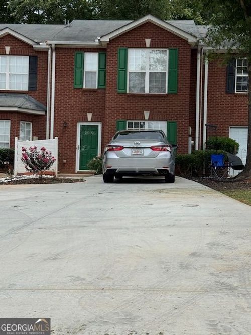 5605 Strathmoor Manor Cir, Lithonia, GA, 30058-2632 | Card Image