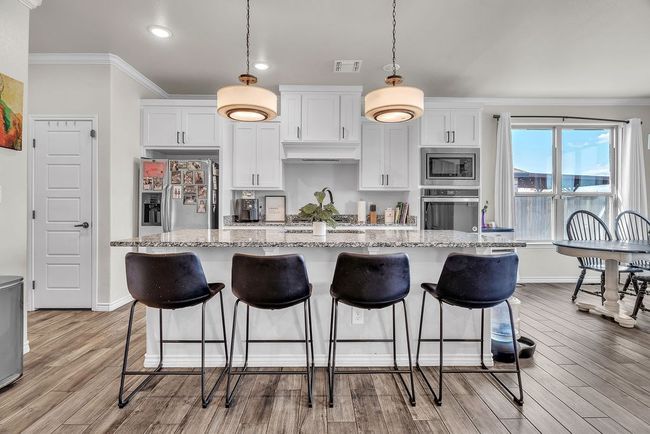 4107 Connally St, House other with 4 bedrooms, 3 bathrooms and 2 parking in Big Spring TX | Image 9