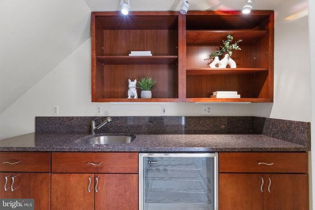 911 S Lee St, Townhouse with 4 bedrooms, 4 bathrooms and null parking in ALEXANDRIA VA | Image 36
