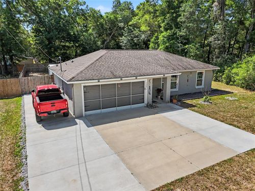 19056 Saint Benedict Dr, DUNNELLON, FL, 34432-6250 | Card Image