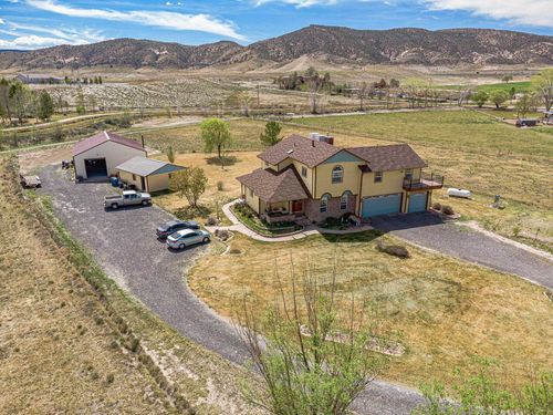 1187 M 1/4 Rd, Loma, CO, 81524-9631 | Card Image