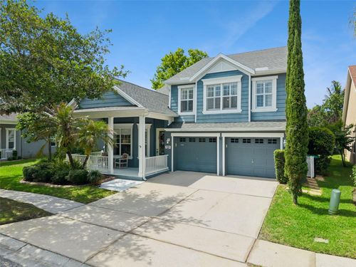 14563 Michener Trl, ORLANDO, FL, 32828-6459 | Card Image