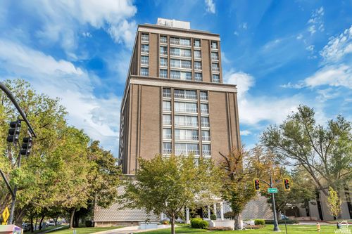 apt-4i-777 South Temple, Salt Lake City, UT, 84102-1269 | Card Image