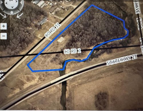 1819 County Road 31, Russell, MN, 56169-3032 | Card Image