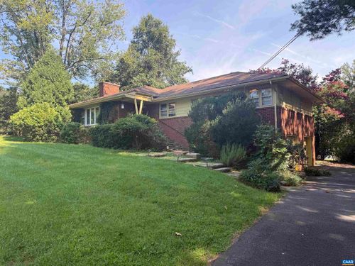 1619 King Mountain Rd, Charlottesville, VA, 22901 | Card Image