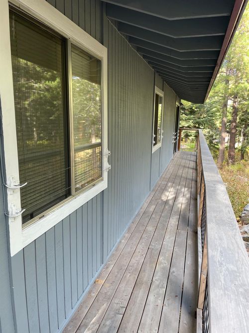 925 Woodside Dr, Homewood, CA, 96141-1334 | Card Image