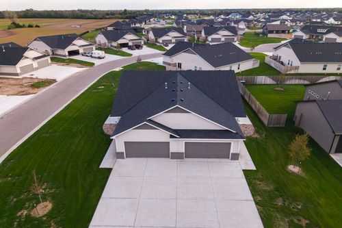 802 S Trails Head Ct., Goddard, KS, 67052 | Card Image