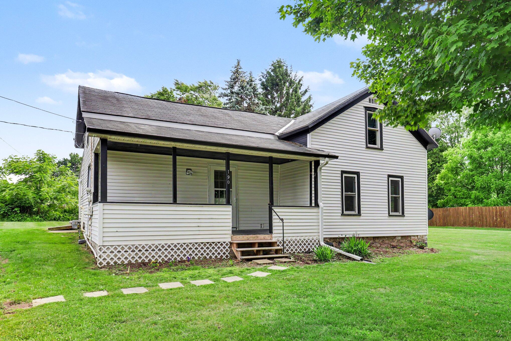 Residential in Clarksville 3