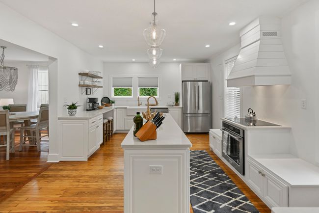 15 Shenandoah St, House other with 7 bedrooms, 7 bathrooms and null parking in St Augustine FL | Image 41