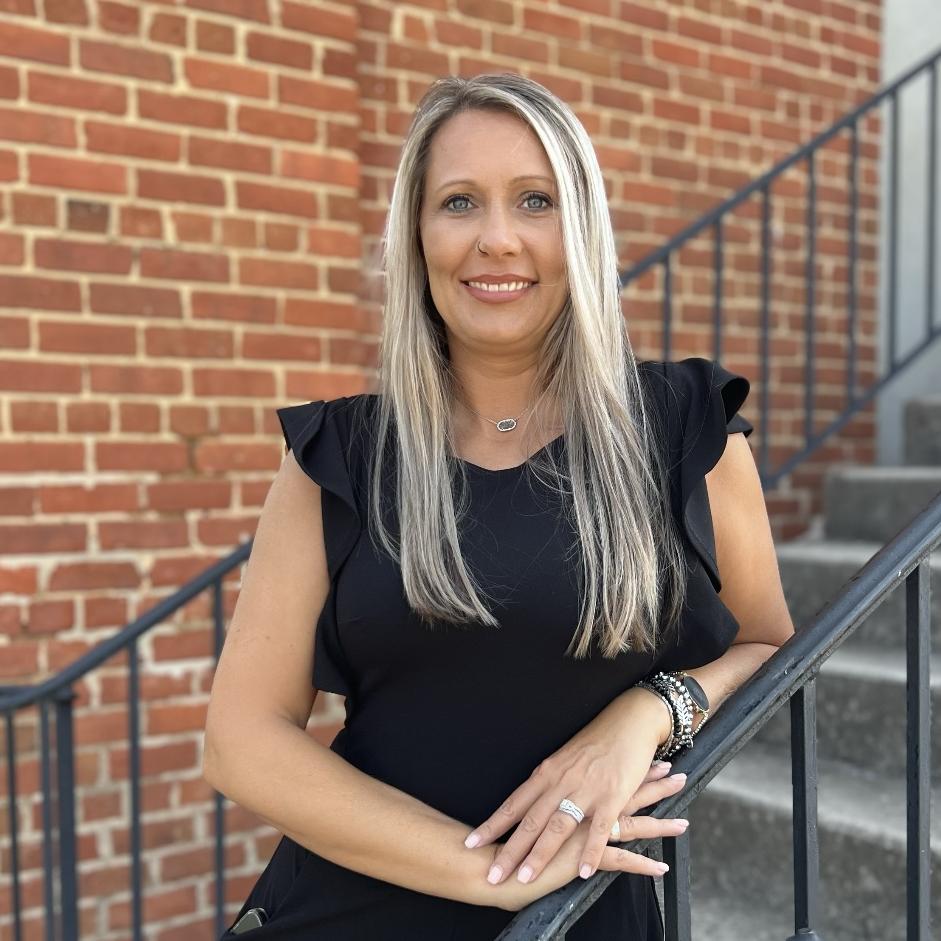 Jennifer Weaver
