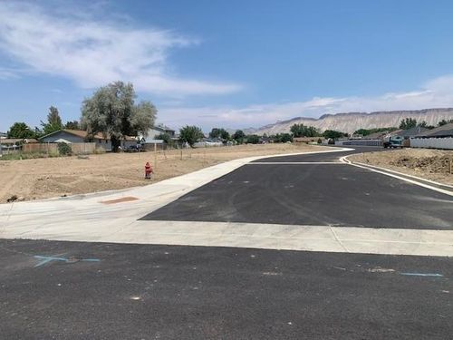lot-1-611 Peony Dr, Grand Junction, CO, 81507-1000 | Card Image