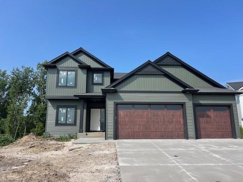6111 Cody Lane Nw, Rochester, MN, 55901 | Card Image