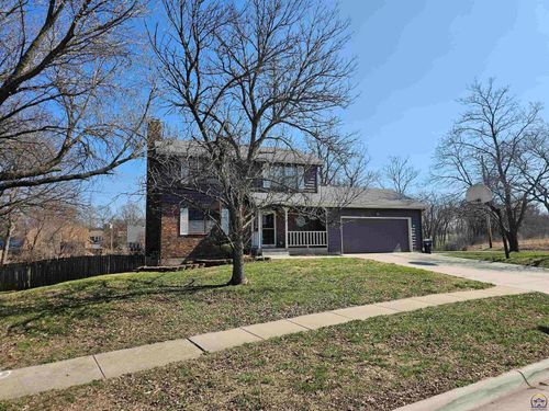 4460 Se Pennsylvania Ave, Topeka, KS, 66609 | Card Image