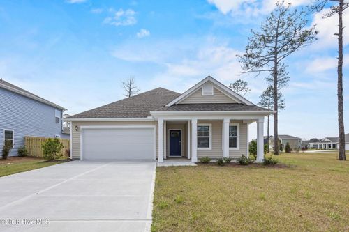 lot-476-1293 Sabal Palm, Castle Hayne, NC, 28429 | Card Image