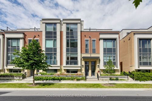 40 William Saville St, Unionville, ON, L3R9S3 | Card Image