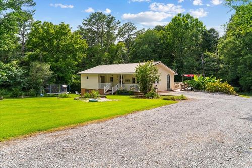 2151 Holly Creek Cool Springs Road, Chatsworth, GA, 30705 | Card Image